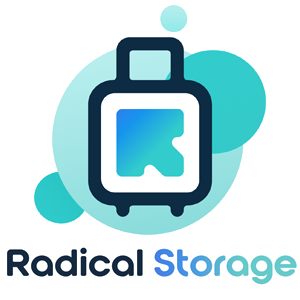 Rumbo México Consigna de Equipaje Radical Storage
